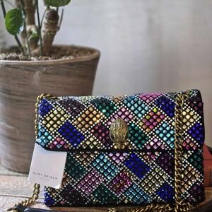 👜 🤯 NEW PRICING Kurt Geiger "The Kensington"